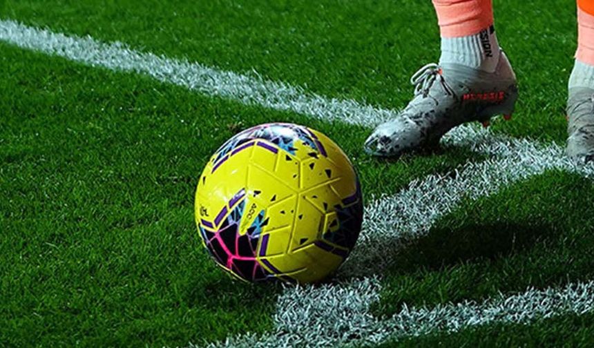 Trendyol 1., 2. ve 3. Lig Play-Off Tarihleri Açıklandı