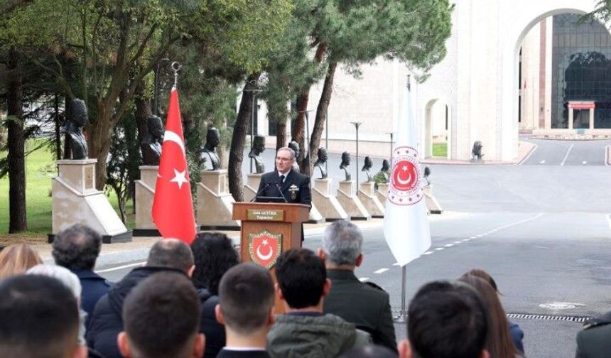 Milli Savunma Bakanlığı'ndan Komando Tugayı Artışı ve Modern Teşkilat Yapısı Açıklaması