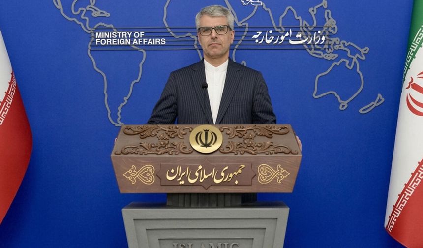 İran'dan ateşkes çıkışı: "Ateşkes, yeni suçlar için moladır"