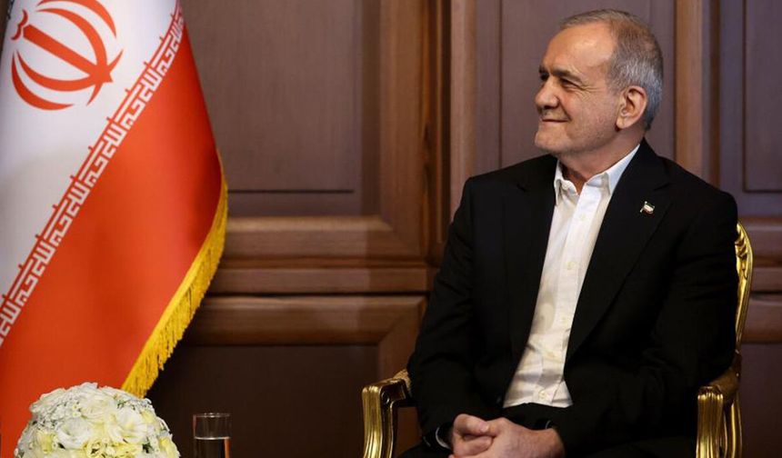 İran Cumhurbaşkanı Pezeşkiyan: “Dünya ağır bedeller ödeyecek”