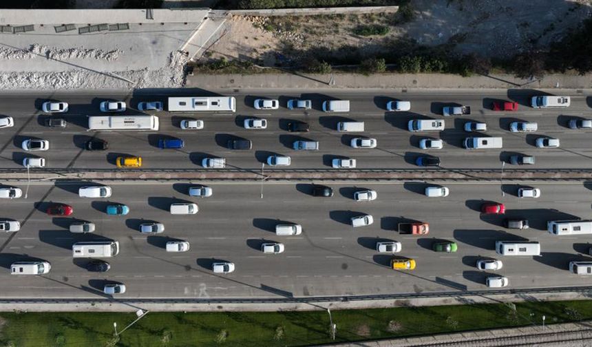Maddi Hasarlı Trafik Kazalarında İcra Takibi Tartışma Yarattı