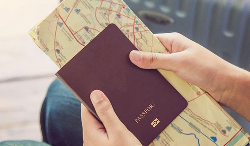 Avustralya Pasaport Sahiplerine Türkiye'de 90 Gün Vizesiz Seyahat İmkanı