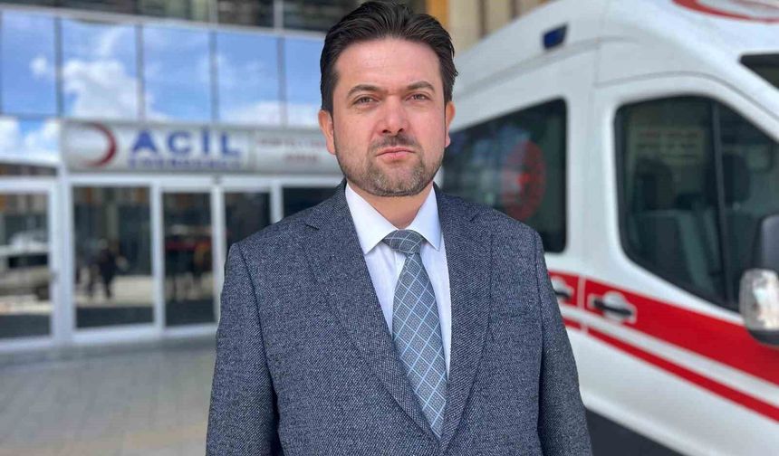 Uzmanından Mevsimsel Hastalık Uyarısı!