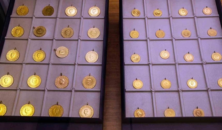 17 Nisan 2026 Güncel Altın Fiyatları