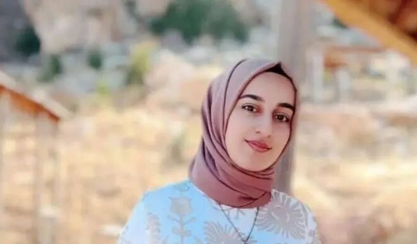 Rojin Kabaiş dosyasında yeni gelişme: Yeni birim kuruldu