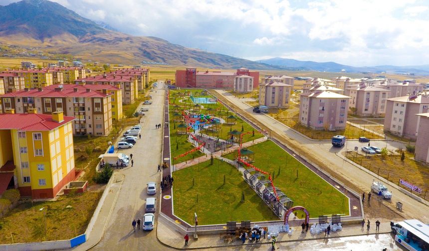 Kevenli TOKİ’de sahte “bina yönetimi” oyunu: Belediyeden kritik uyarı