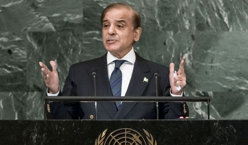 Pakistan Başbakanı Şerif’ten ABD Başkanı Trump’a ateşkes teşekkürü