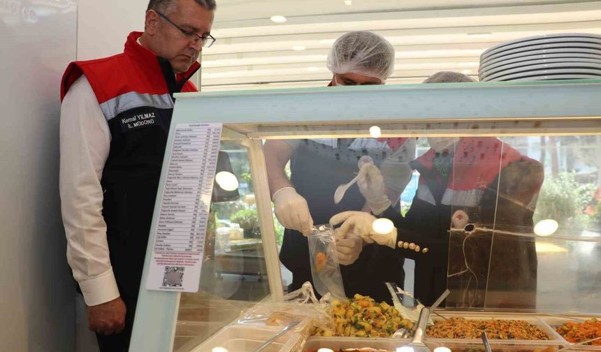 Gıda güvenliğinde dijital dönem