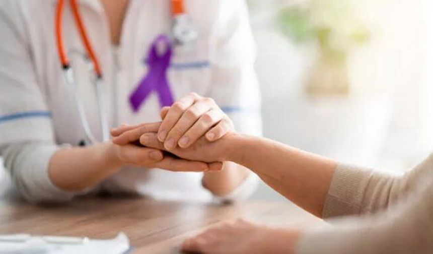 Kanserde erken teşhis hayati önem taşıyor