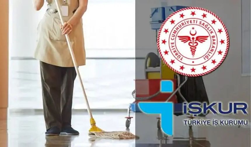 Gençlik ve Spor Bakanlığı Van’da lise mezunu personel alımı yapacak