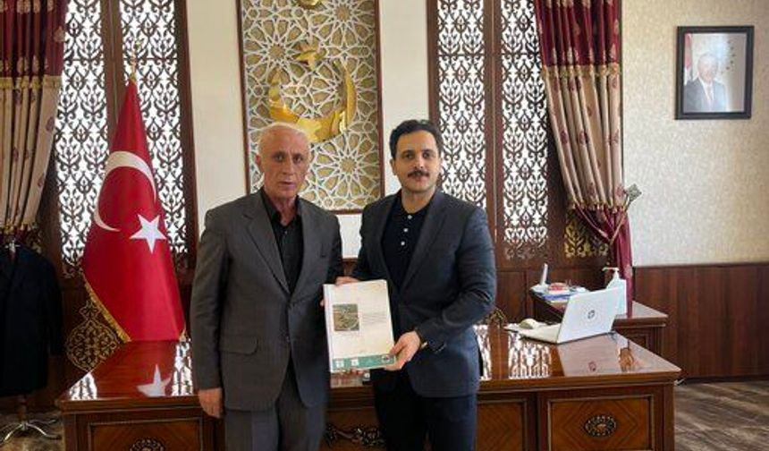 Gürpınar’da Tarihi Mirası Koruma Çalışmaları Devam Ediyor