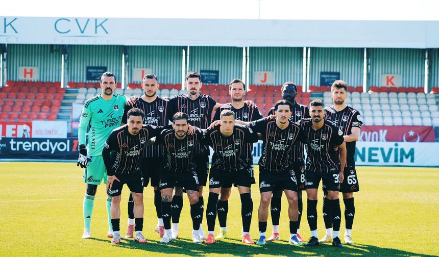 Vanspor puan durumu: Ligde kritik viraj