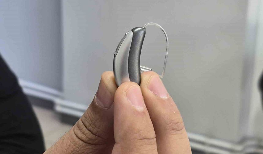 İşitme Cihazı Kullanırken Dikkat Edilmesi Gerekenler