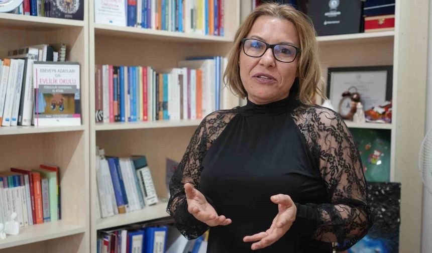 Aile içi şiddette karanlık gerçek: ’Karakterolojik şiddet’ kalıcı ve yıkıcı olabilir