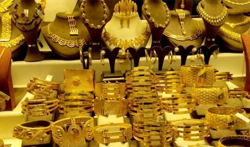 25 Nisan 2026 Güncel Altın Fiyatları