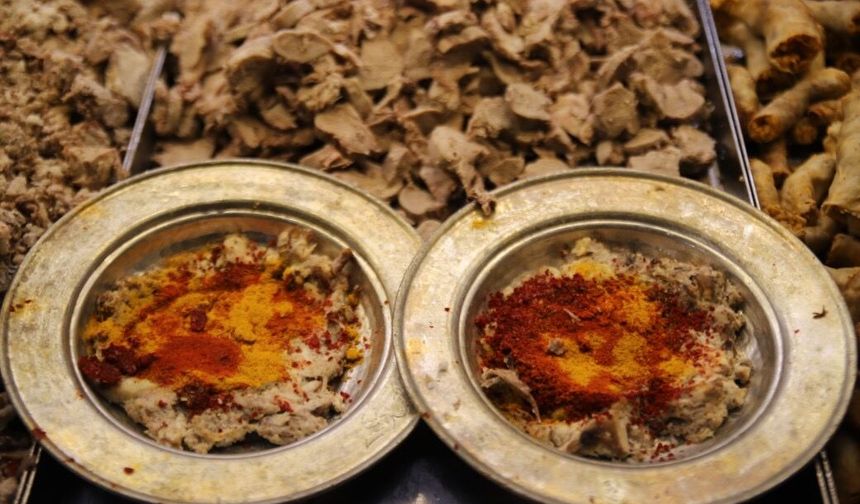 Bağışıklığı güçlendiren lezzet: Kelle Paça