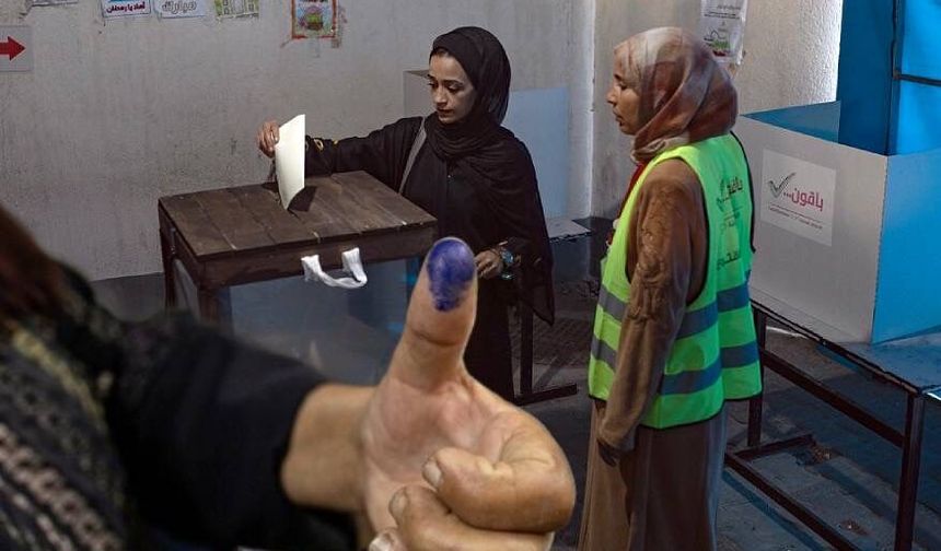 Filistin’de Gazze Savaşı Sonrası İlk Yerel Seçim