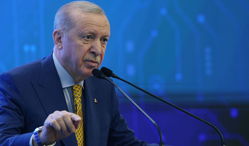 Cumhurbaşkanı Erdoğan'dan Şanlıurfa'daki liseye saldırı hakkında açıklama!
