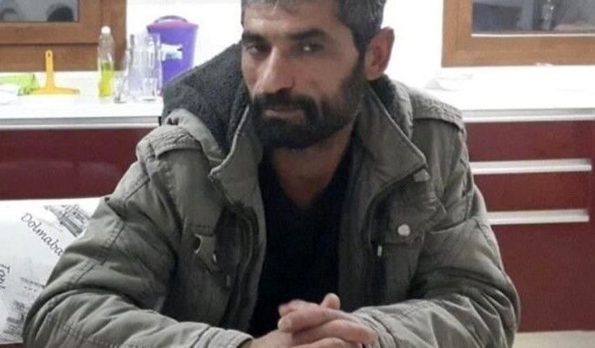 Narin Güran Cinayetinde Nevzat Bahtiyar’a 17 Yıl Hapis Cezası