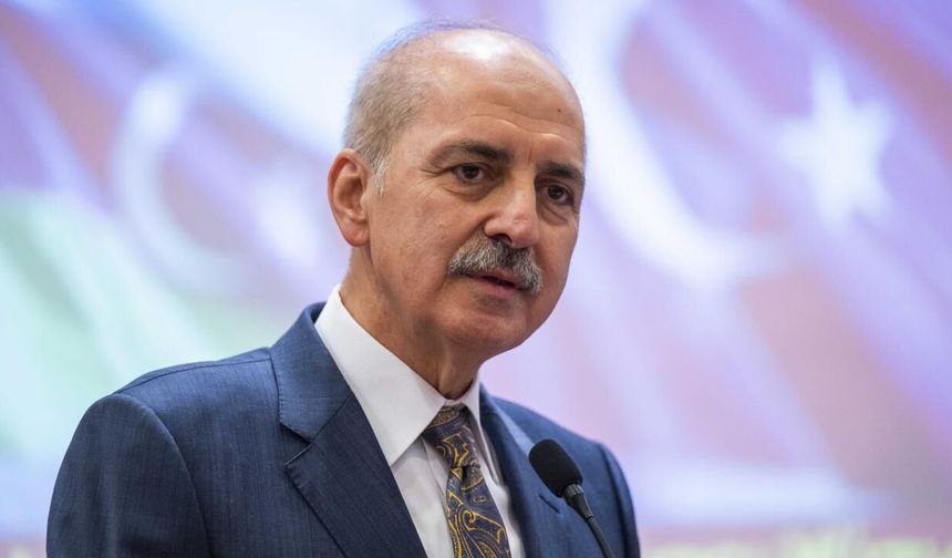 Numan Kurtulmuş’tan ara seçim açıklaması
