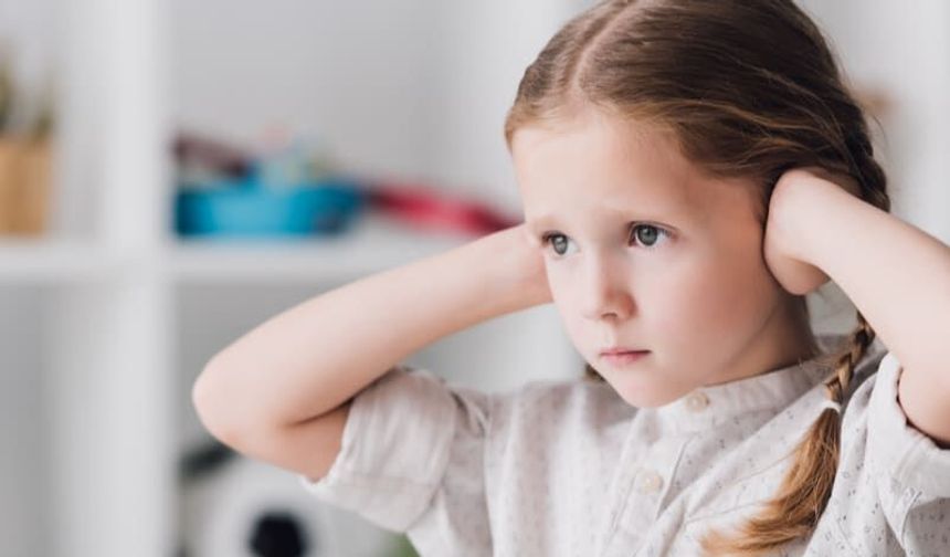 Otizmde erken tanı ve doğru eğitim çok önemli