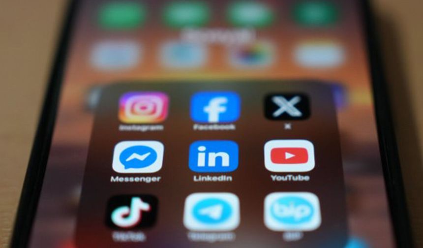 Sosyal medya devlerinin "temsilcilik" oyunu