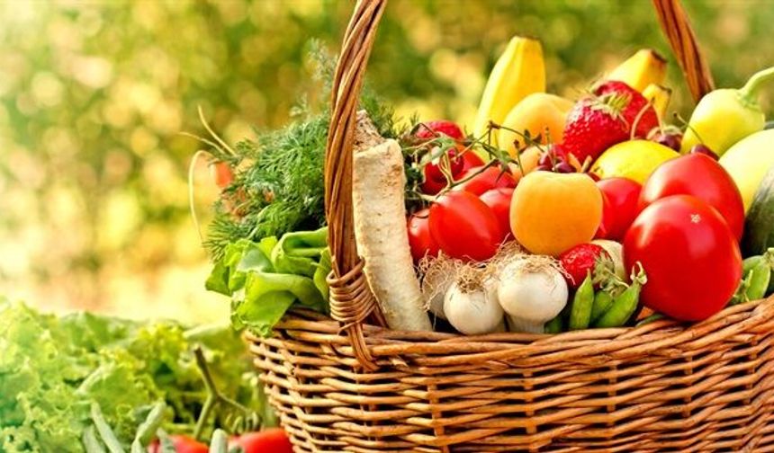 Bahar Yorgunluğu İçin Beslenme Önerileri