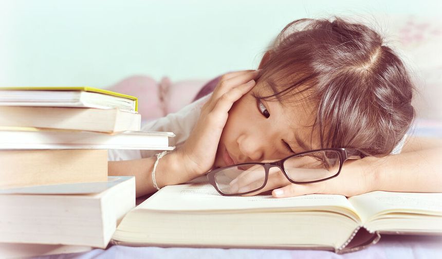 Uzmanından uyarı: "Sıkılabilen çocuklar geleceği kurtaracak"