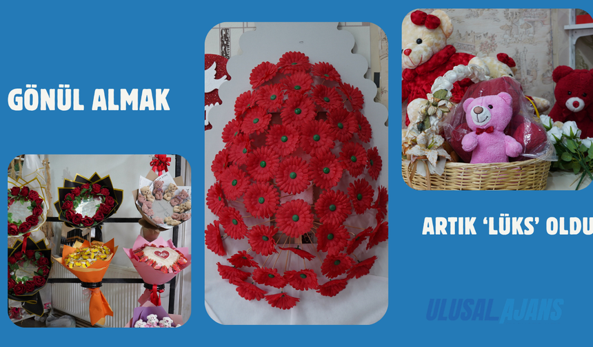 Gönül Almak Artık ‘Lüks’ Oldu