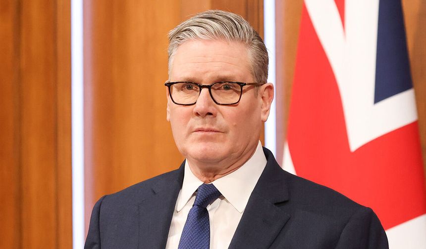 Starmer: “Ablukaya karşıyız”