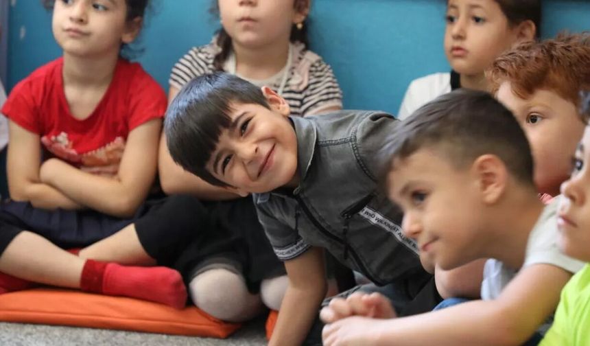 Van’da çocuk nüfusu geriliyor: Oran yüksek, sayı düşüşte