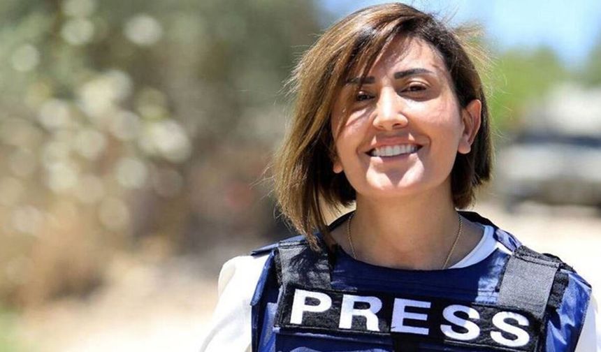 İsrail, Lübnan’daki Gazetecilere Hava Saldırısı Düzenledi