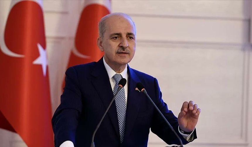 TBMM Başkanı Numan Kurtulmuş’tan ara seçim açıklaması