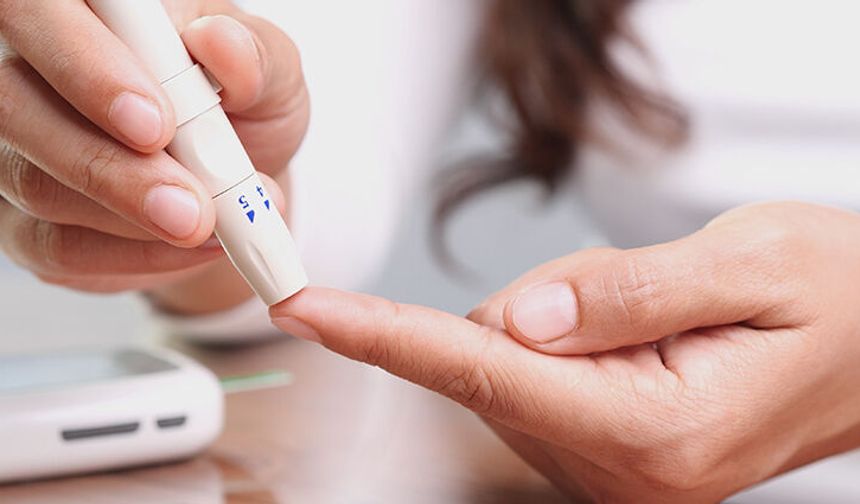 Doç. Dr. Gülçin Cengiz Ecemiş: "İnsülin Tedavisi Bağımlılık Yapmaz"