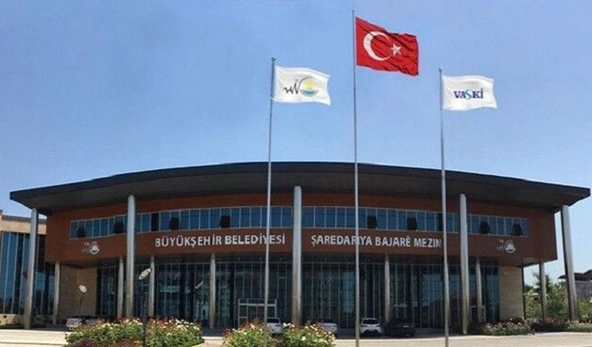 Van’da “yardım” bahanesiyle dolandırıcılık uyarısı: Büyükşehir’den kritik açıklama