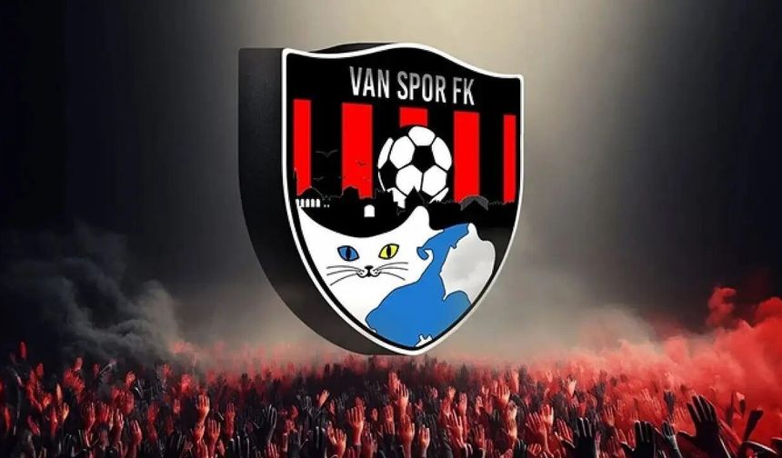 Vanspor’un Ankara Deplasmanında İlk 11’ler Belli Oldu! Kritik Maç Başlıyor