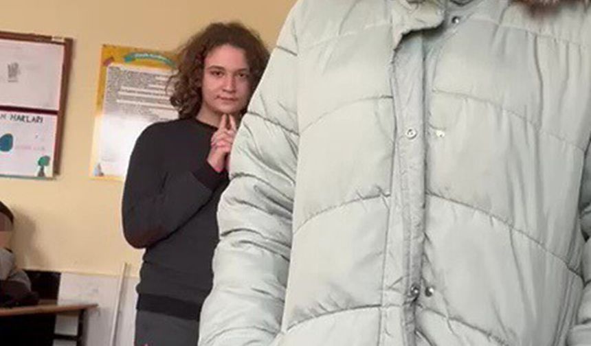 Katliama dair belge bilgisayarda bulundu