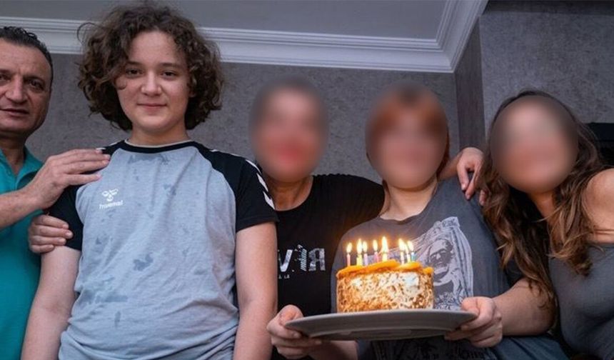 Kahramanmaraş'taki Silahlı Saldırının Failinin Annesi İhmali Nedeniyle Tutuklandı