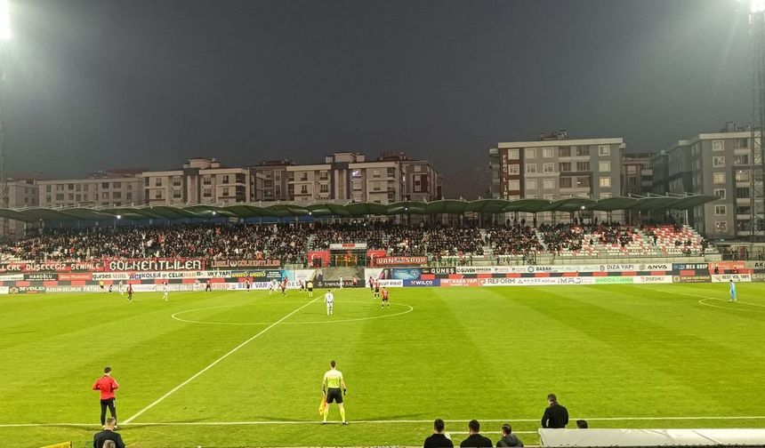 Vanspor – Keçiörengücü Maçı Canlı Yayınlanacak