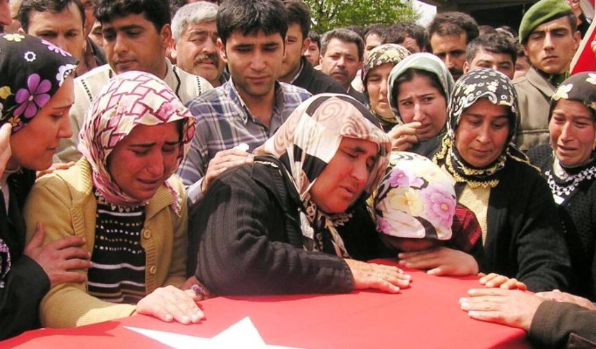 Adana’da yürek yakan sözler: “Can verdim, evimde oturamıyorum”