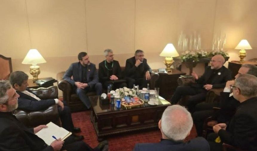 İran’dan ABD ile yapılan müzakerelerle ilgili açıklama