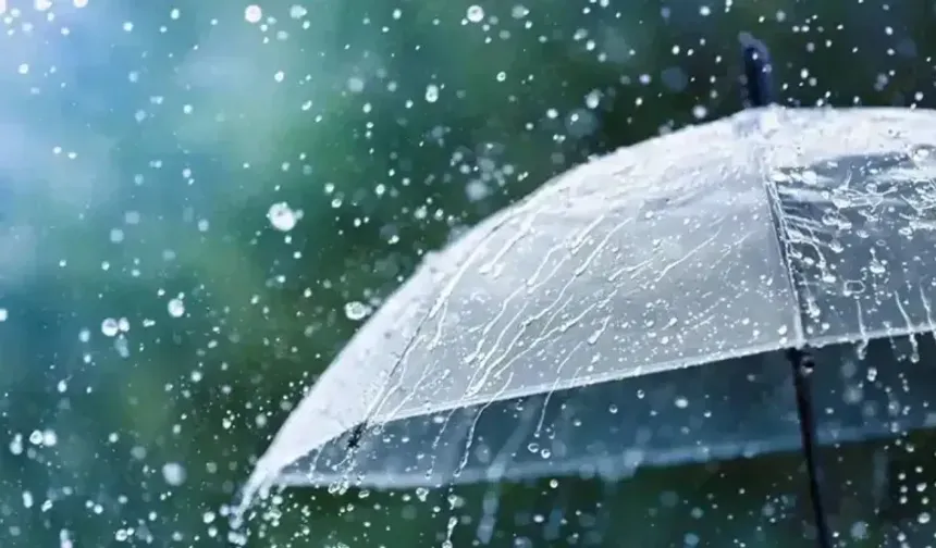 Van’da Bugün Yağış Bekleniyor mu?