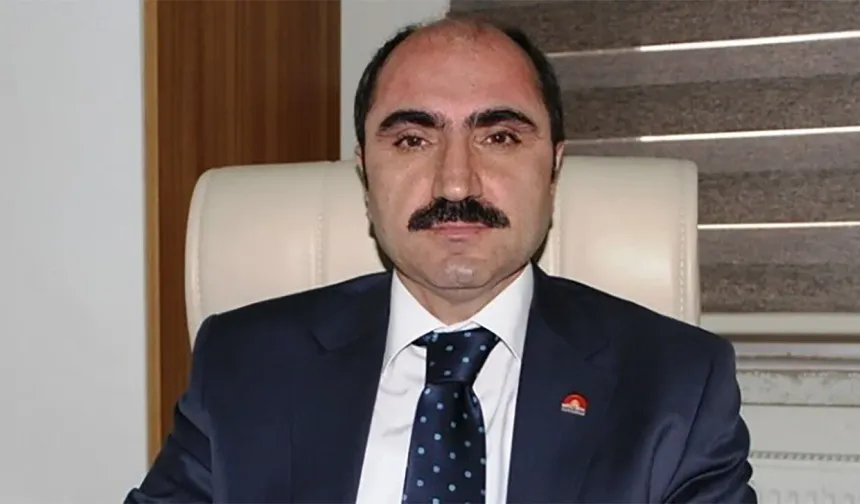 Eski AK Parti Van İl Başkanı Zahir Soğanda’dan Netanyahu’ya Sert