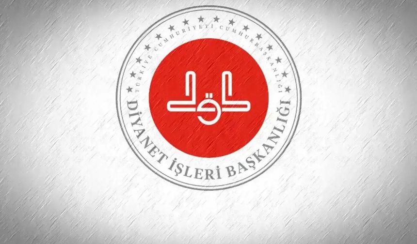 Diyanet İşleri Başkanlığı 1128 sözleşmeli personel alacak