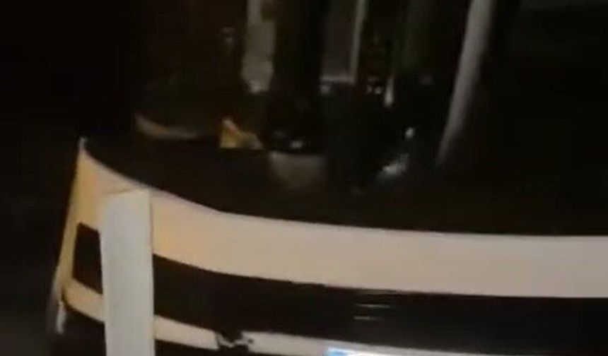 Van'da otomobil takla attı: 1 ölü, 5 yaralı