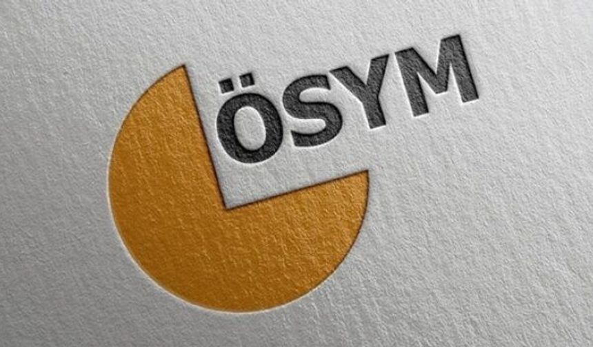 EKPSS sonuçları erişime açıldı