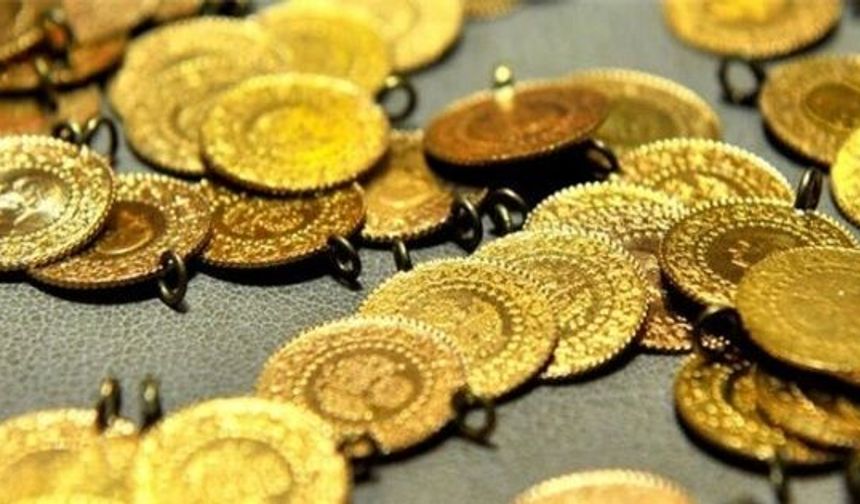 Altında Son Durum: 5 Mayıs Gram ve Çeyrek Altın Kaç TL?