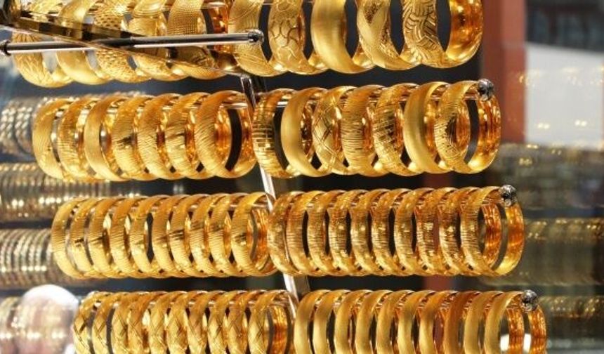 6 Mayıs 2026 Güncel Altın Fiyatları Açıklandı