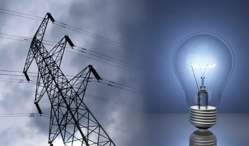 VAN’DA DEV ELEKTRİK KESİNTİSİ: 21 MAYIS’TA ELEKTRİKLER NE ZAMAN GELECEK?