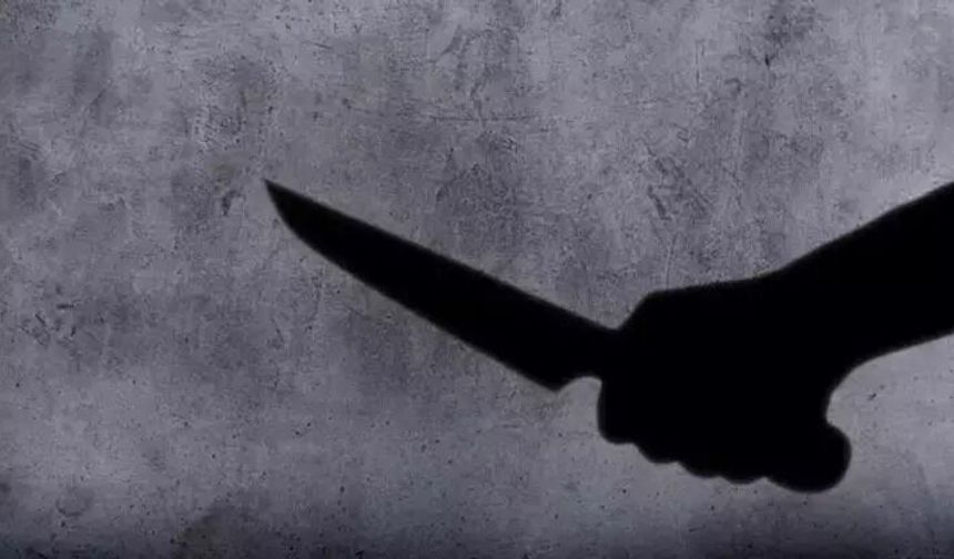 Hakkari’de kurum personeline bıçaklı saldırı